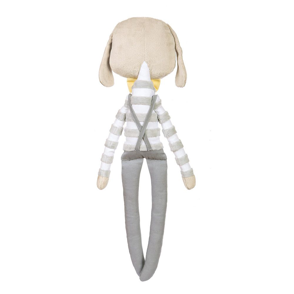 Набор для шитья игрушки Собачка Бобби 56 см, Miadolla DG-0298