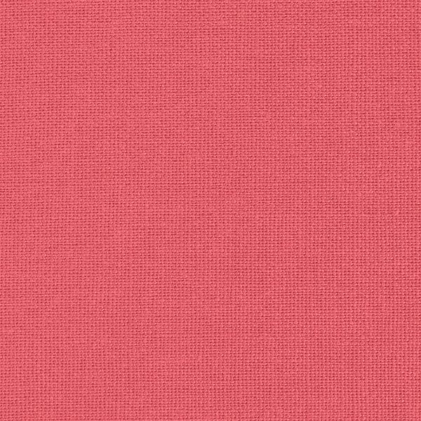 Льняная ткань 200 г/м², 140 см / 5 метров, TBY.Li.1009.12.5, цв.12 коралл