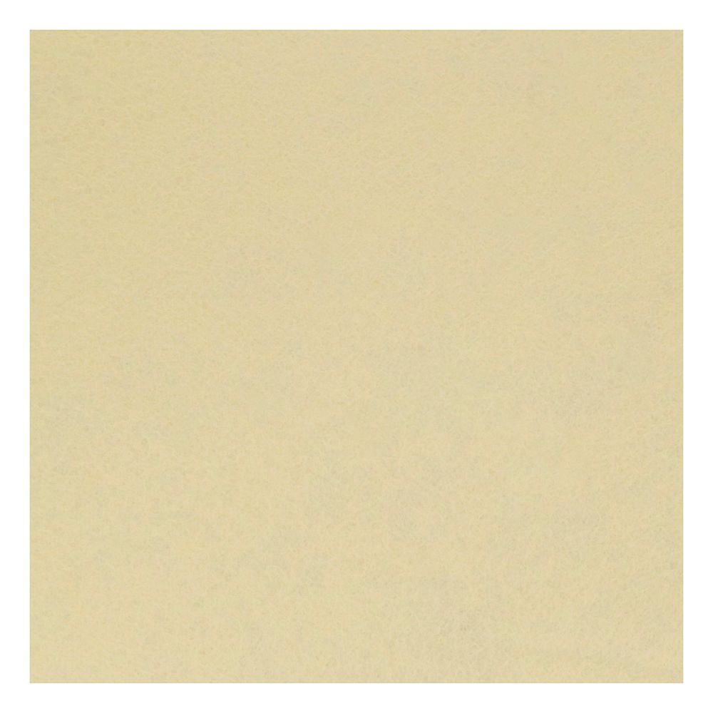 Фетр листовой 1 мм, 30х45 см, 60% вискоза, 40% шерсть, 321 шампанское, Gamma А-270/250