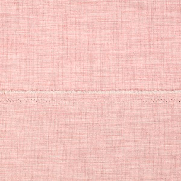 Ткань костюмная 220 г/м², 150х148±2 см, 02 розовый меланж/pink melange, Gamma SUTF-006N