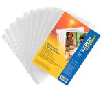 Файл-вкладыш А4 42 мкр. глянц., 50 шт, Classic, прозрачный, Expert Complete