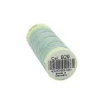 Нитки отделочные Gutermann Top Stitch, 30м, 929 зеленый лишайник, 5 катушек