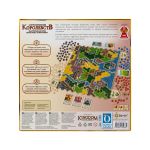 Игра настольная Эврикус Строители королевств PG-17701