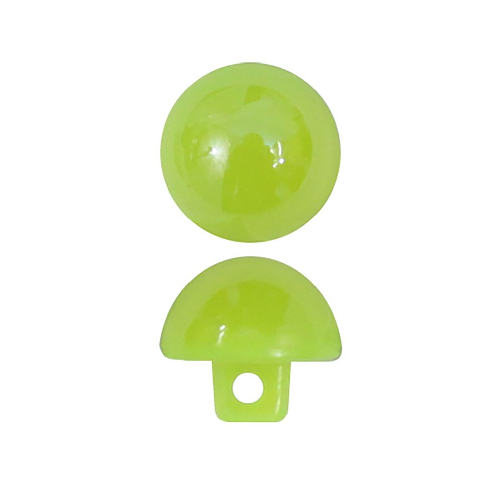 Пуговицы на ножке 10 мм (HC35) AC-0994, 72 шт