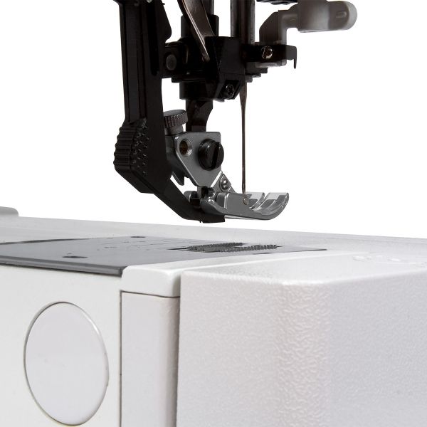 Швейная машина Micron Classic 1035, бытовая с подарком