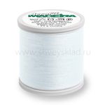 Нитки универсальные Madeira Aerofil №120, 400 м, цв. 8936, 9125, 5 катушек