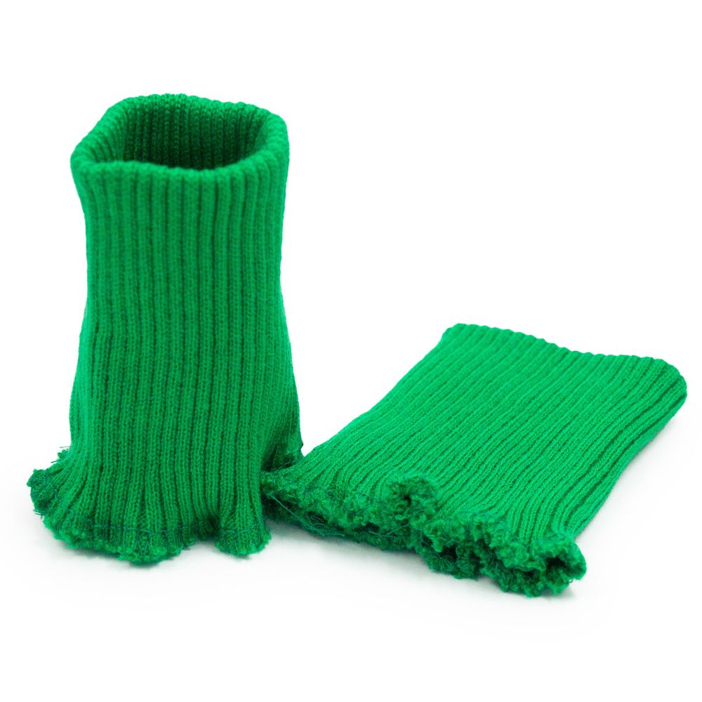 Манжеты трикотажные 7.0х9.5 см, 1 пара, в-99 эдем