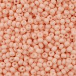 Бисер Preciosa 10/0, 50 г (10х5 г), (03285)