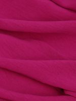 Лен Манго 160 г/м², 150 см / 25 метров, TBY.Mg.13, цв.фуксия