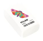 Ластик с рисунком Animal Geo 424-А 39x23x13 мм, 24 шт, CMM424A Животные, Milan