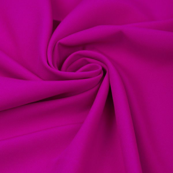 Барби 200 г/м², 150 см / 2 метра, TBY.Br.C8 цв.фуксия