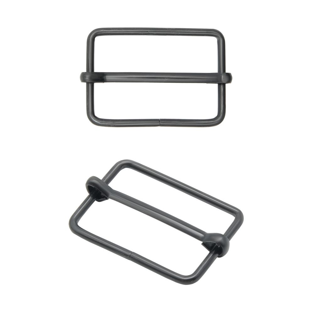 Рамка регулировочная 30х20х2 мм (оксид), 100 шт