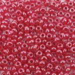 Бисер Precoisa 10/0 (2.3 мм), 50 г (10х5 г), цв. 98190