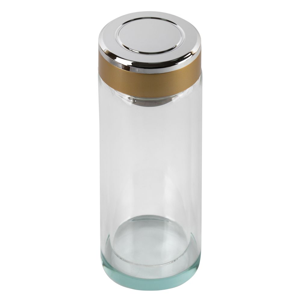 Бутылка для напитков 350 мл, под медь, Stilerra PFH-023