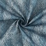 Ткань для пэчворка PEPPY МАГИЧЕСКАЯ ЗИМА ФАСОВКА 50х50 см, 135±5 100% хлопок, МГЗ-05 серый, Peppy МАГИЧЕСКАЯ ЗИМА