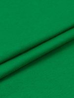 Кулирка 145 г/м², 100+100 см / 1 метр, хлопок, опененд, киви 17-6030