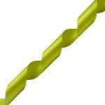 Лента атласная 1-сторонняя 50.0 мм / 22.86±1 метров, 118 оливковый, Globus