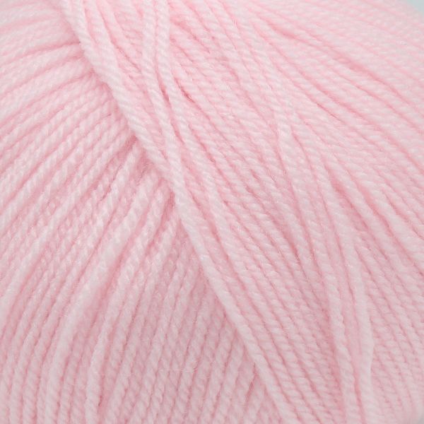 Пряжа Astra Premium (Астра Премиум) Амигуруми / уп.6 мот. по 50 г, 175 м, 293 розовый песок