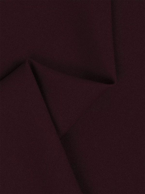 Габардин кач-во Фухуа 180 г/м², 150 см / 3 метра, TBY.Gbf.24102.8.3, цв.08 бордовый