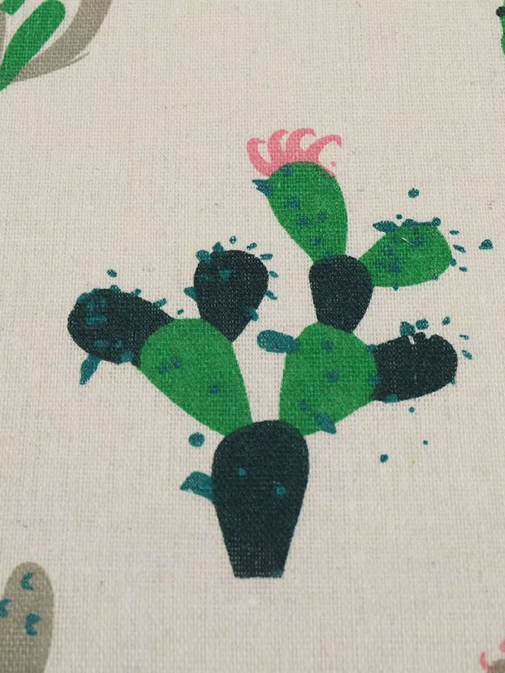 Льняная ткань 140 г/м², 150 см / 3 метра, TBY.DJ.48.3