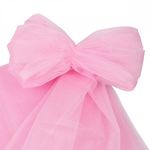 Фатин кристалл средней жесткости блестящий 300 см / 5 метров, K.TRM.006.5, цв.69 К