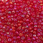 Бисер Precoisa 10/0 (2.3 мм), 50 г (10х5 г), цв. 97079