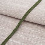 Тесьма (лента) киперная (100 х/б) 5 мм / 25 метров, рис. 9790, 1.4 г/м, хаки, С3865Г17/1