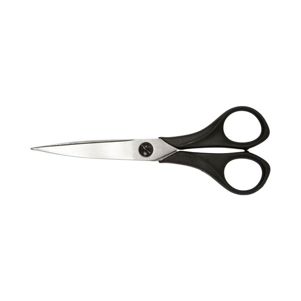 Ножницы универсальные 16 см, для бумаги Konig-Paul 806