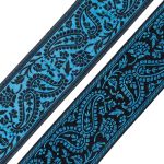 Лента (тесьма) жаккардовая 60.0 мм / 9 метров, Astra&Craft (72)