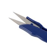 Ножницы снипперы для обрезки нитей 10.5 см, Micron, VIT-84 (TC-100)