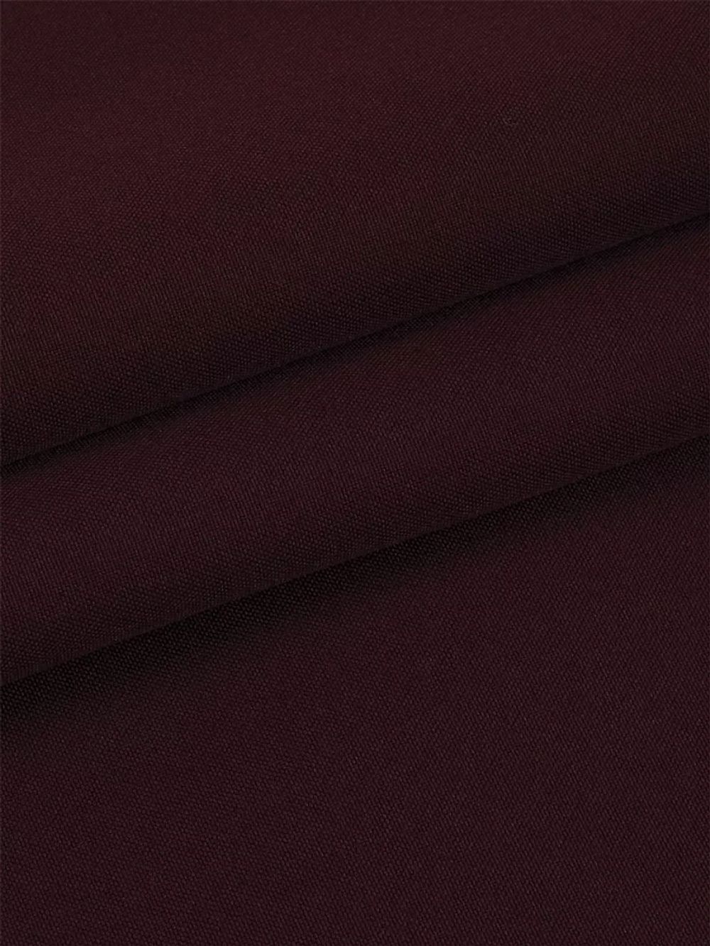 Габардин кач-во Фухуа 180 г/м², 150 см / 25 метров, TBY.Gbf.24102.8, цв.08 бордовый