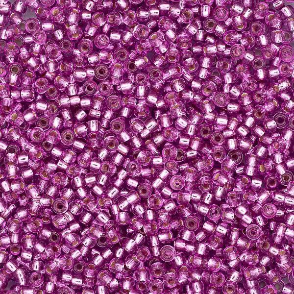 Бисер Preciosa 10/0 (2.3 мм), 50 г (10х5 г), цв. 08225