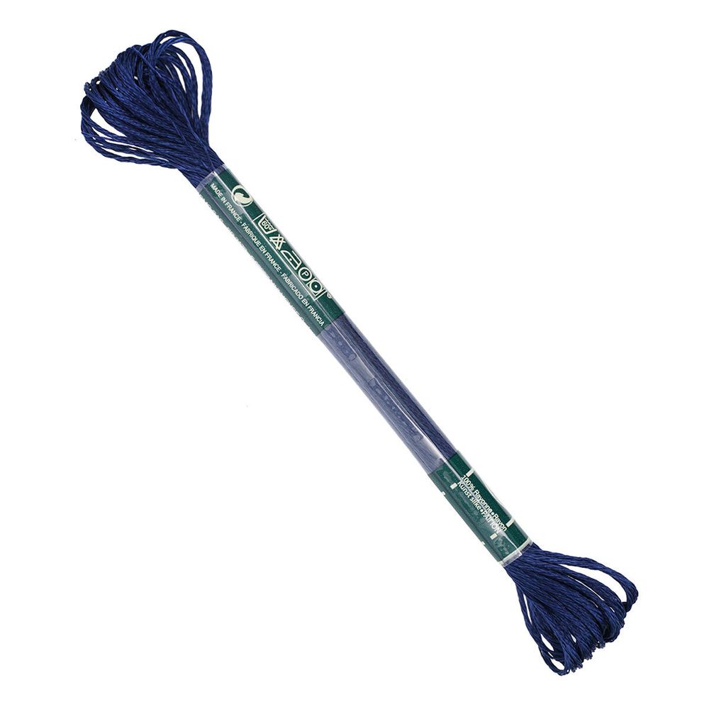 Мулине DMC 1008F, сатин (S336), 6 мотков по 8 метров