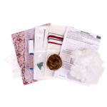 Набор для шитья игрушки Вероника 30 см, Miadolla TR-0185