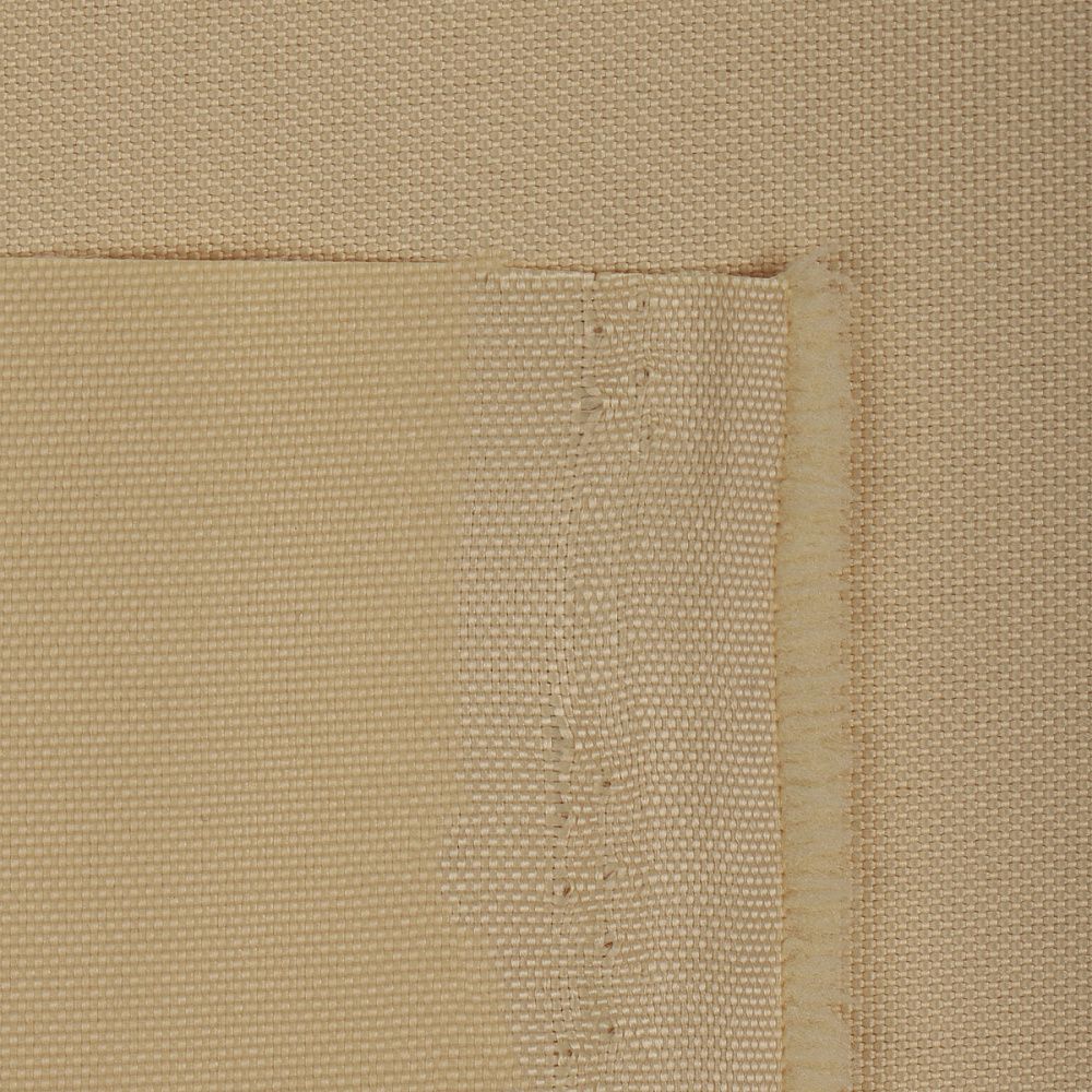 Оксфорд 600D PU1000 220 г/м², 150 см / 10 метров, ОКС.TBY600D.S125.10, S125 св.бежевый