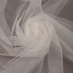 Фатин кристалл средней жесткости блестящий 300 см / 50 метров, K.TRM.004, цв.04