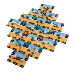 Игра настольная Планета 5Р, Эврикус PG-17383