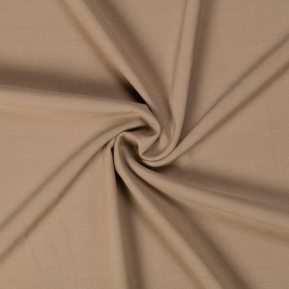 Ткань костюмная 200 г/м², 150х150±2 см, 32 льняной/linen, Gamma SUTF-005N