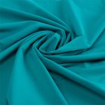 Бифлекс матовый 200 г/м², 150 см / 71 метр, TBY-B-1008, цв.1008 бирюзовый