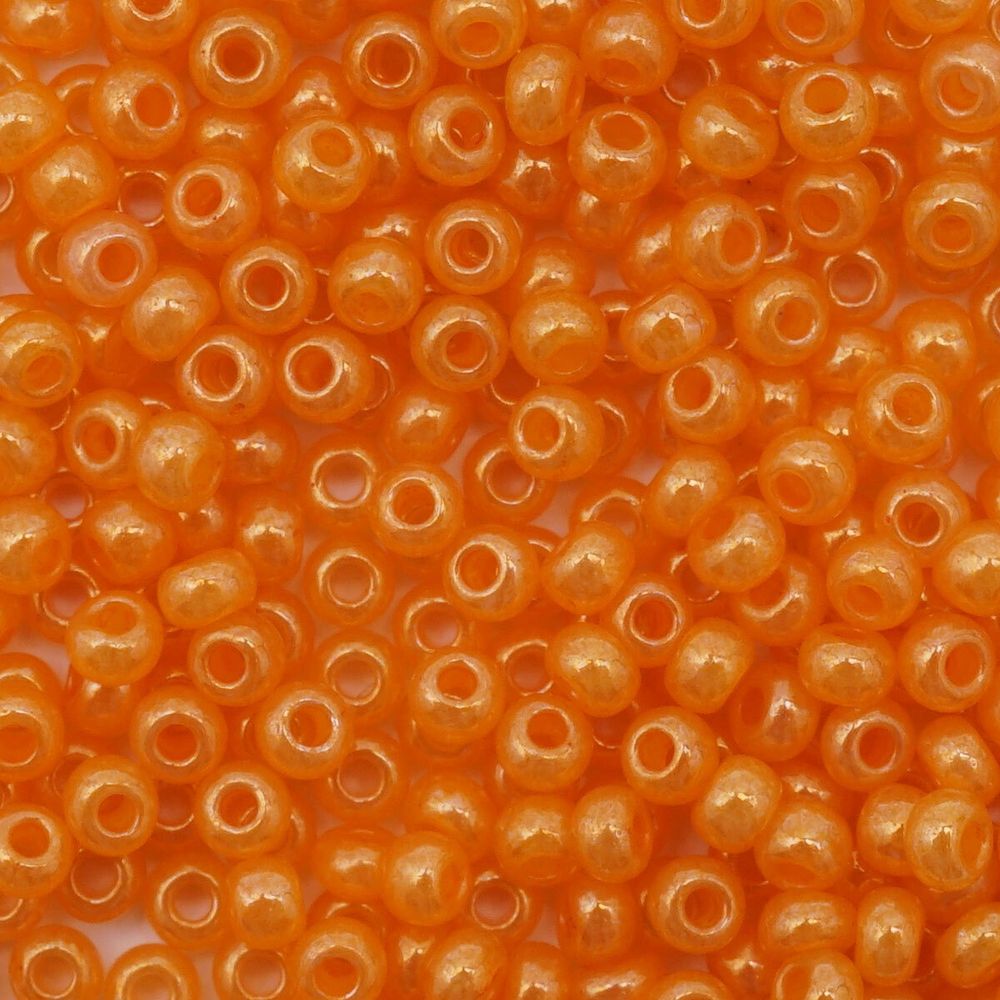 Бисер Precoisa 10/0 (2.3 мм), 50 г (10х5 г), цв. 17189 Бисер Precoisa 10/0 (2.3 мм), 50 г (10х5 г), цв. 17189