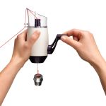 Приспособление для вязания, Prym Comfort Twist