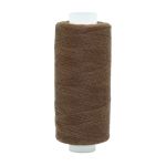 Нитки швейные бытовые Bestex 40/2, 365 м (400 ярд) / 10 кат., 172 кофейный