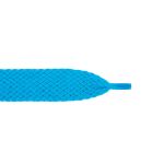Шнур плоский для худи ⌀21.0 мм, 140 см, 10 шт, 700264 ярко-голубой, р.60240/140И