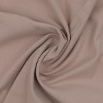 Футер с лайкрой 30/20 кардская петля 50х50см (±2см) 95% х/б 5% лайкра, 240 г/м² (9954а какао), 28947, Sovushka