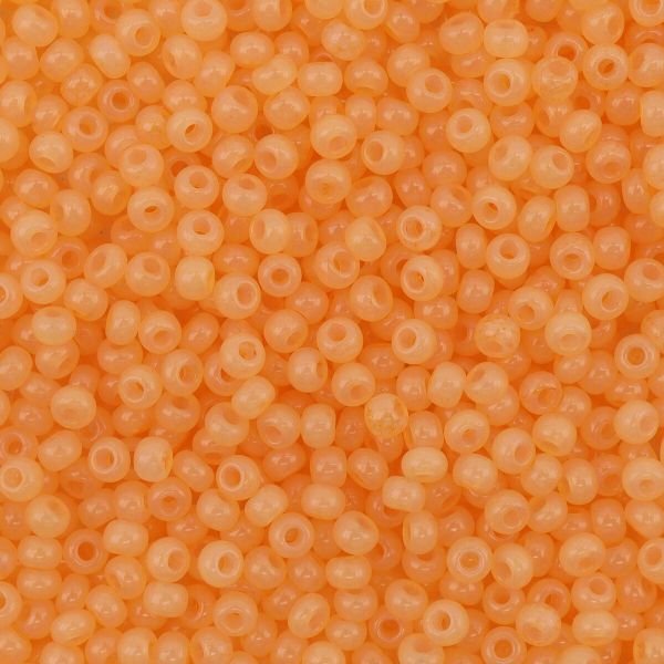 Бисер Preciosa 10/0, 50 г (10х5 г), 02183