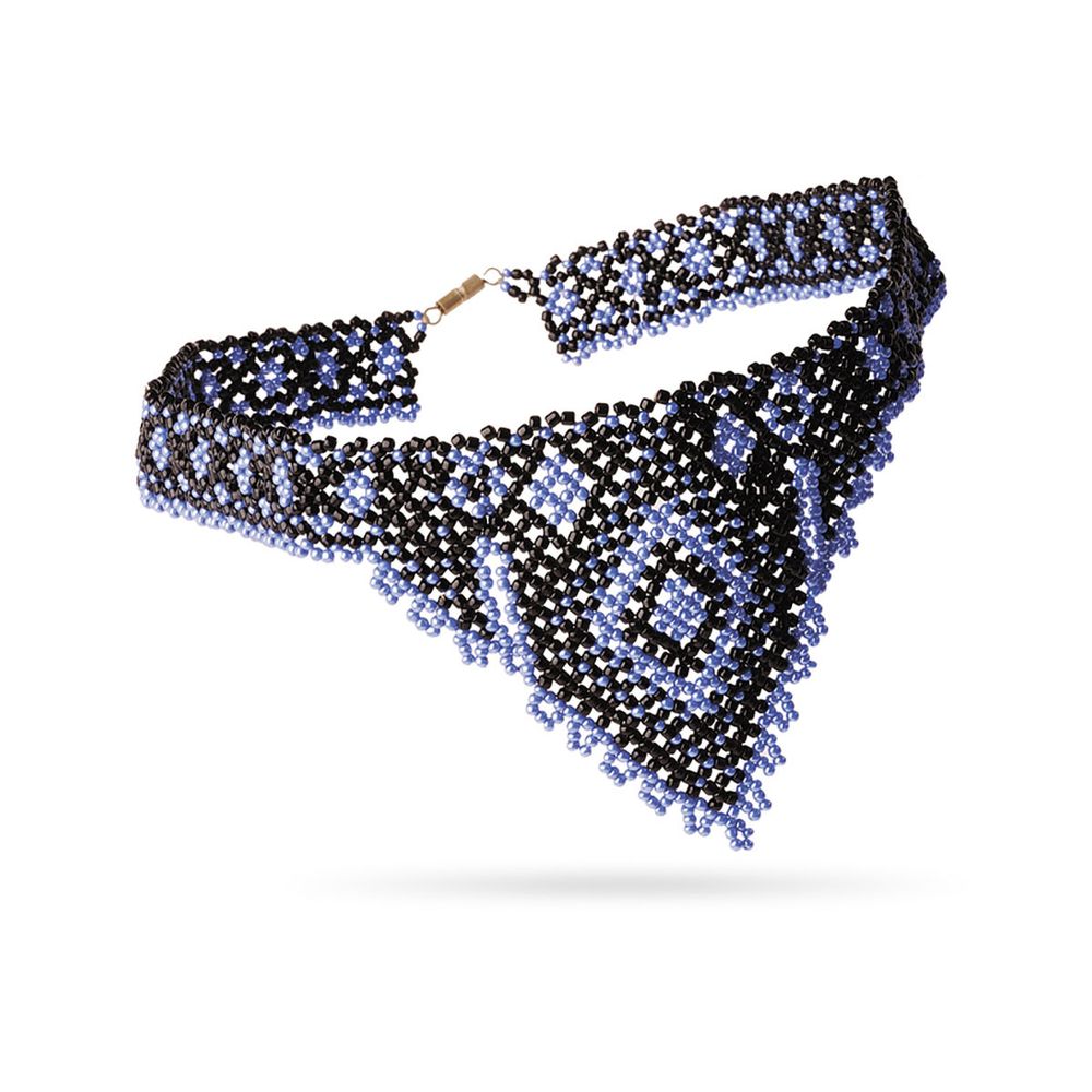 Набор для бисероплетения Нефертити А052