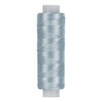 Нитки вышивальные Gamma V150/2, 10х200 ярдов, 183 м, 3301 св.голубой