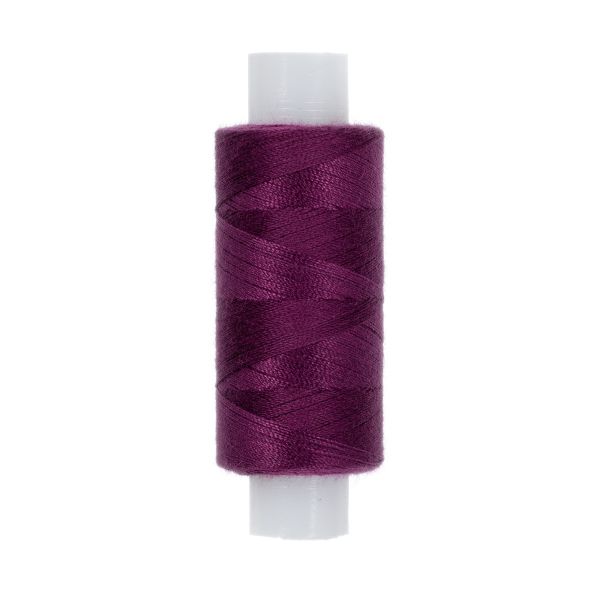 Нитки армированные ПНК им.Кирова 45ЛЛ, бытовые, 200 м / 20 кат., 1616 лиловый