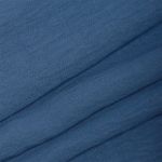 Лен Манго 160 г/м², 150 см / 25 метров, TBY.Mg.09, цв.голубой