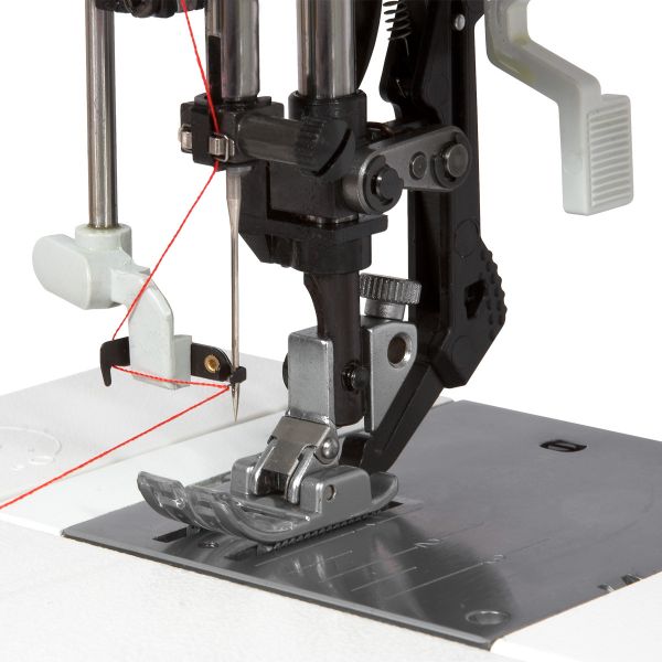 Швейная машина Micron Classic 1037, бытовая